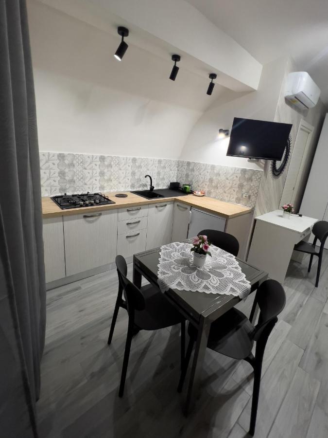 Affittacamere La Casa Della Nonna - Quartierispagnoli Napoli