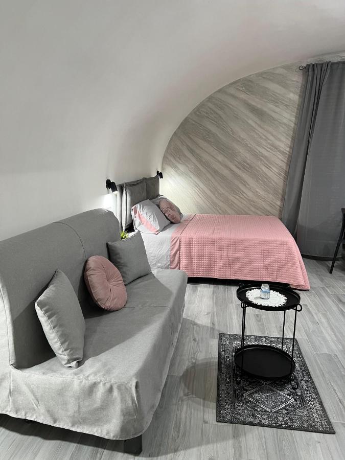 Gasthuis La Casa Della Nonna - Quartierispagnoli *
