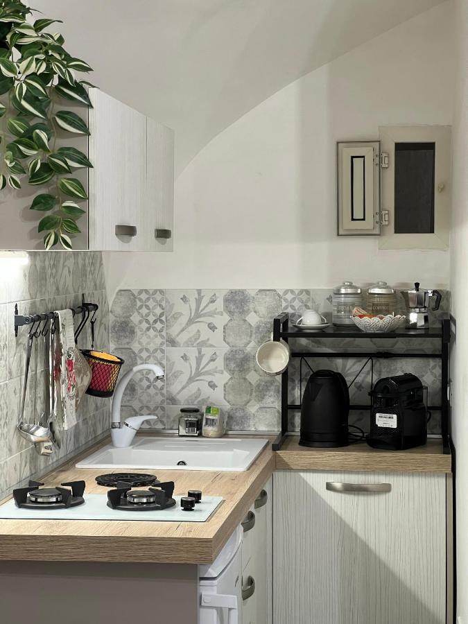 La Casa Della Nonna - Quartierispagnoli Affittacamere