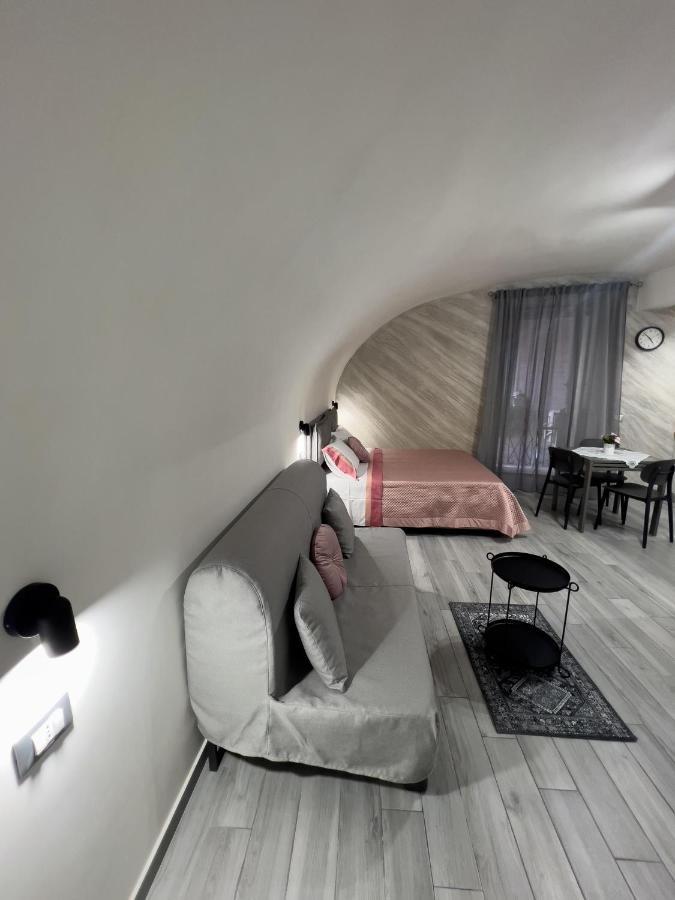 La Casa Della Nonna - Quartierispagnoli Affittacamere Napoli