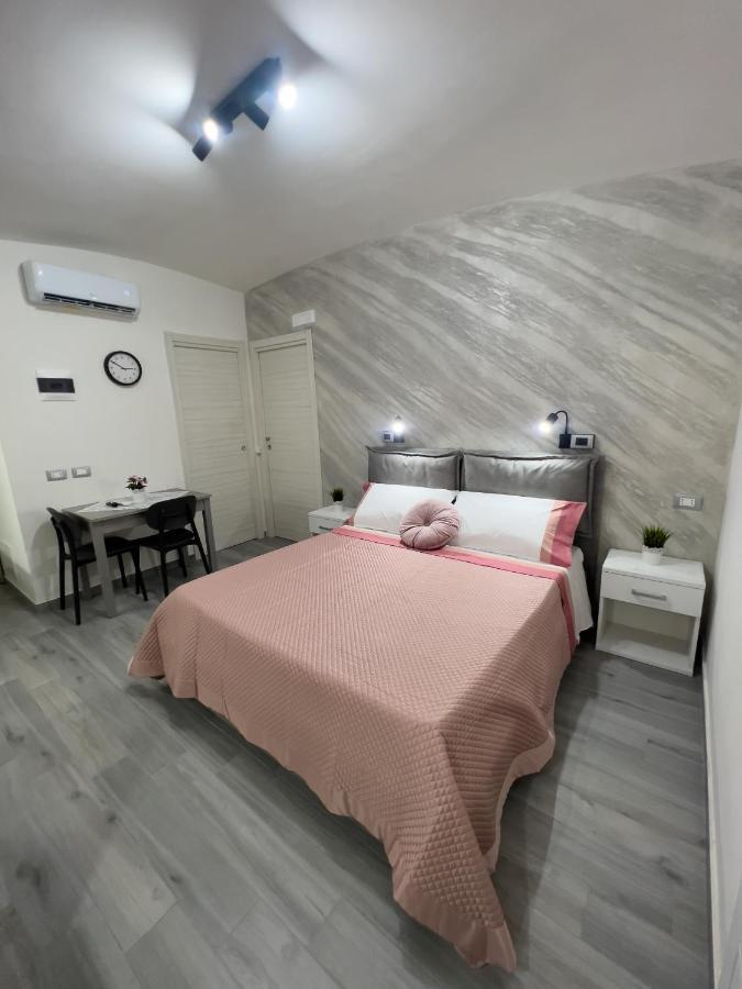 La Casa Della Nonna - Quartierispagnoli Gasthuis Napels